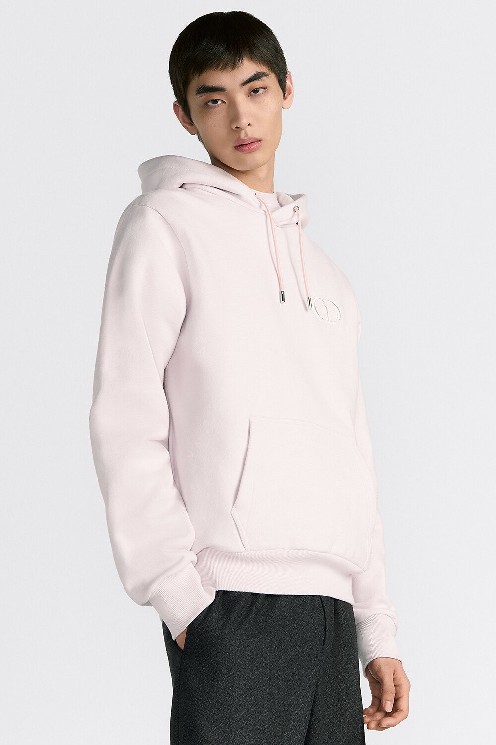 DIOR パーカー　サイズ:46 DIOR | ニット & スウェットシャツ |メンズ｜ディオール公式