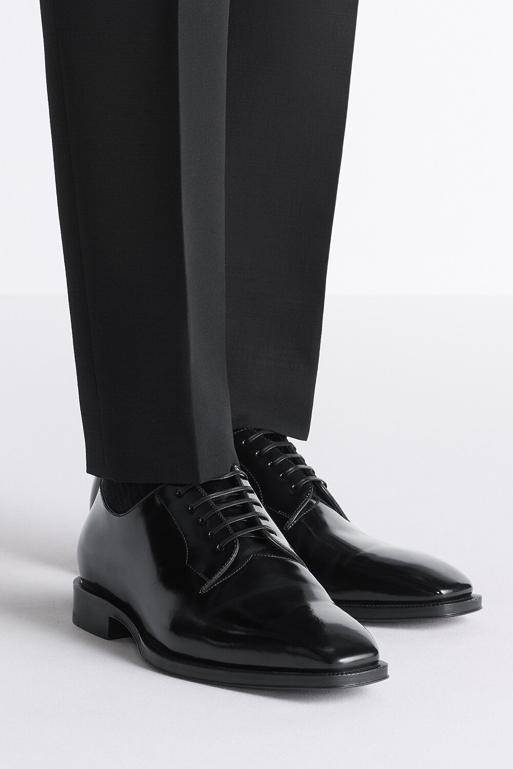 DIOR | レースアップシューズ - シューズ - メンズファッション