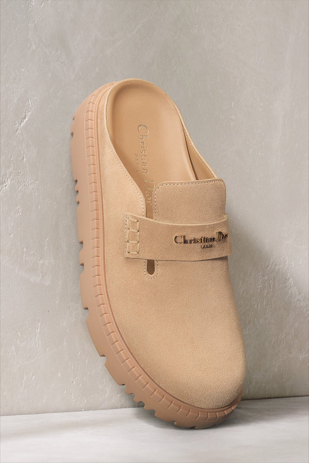 DIOR | ローファー&フラットシューズ|ウィメンズシューズ