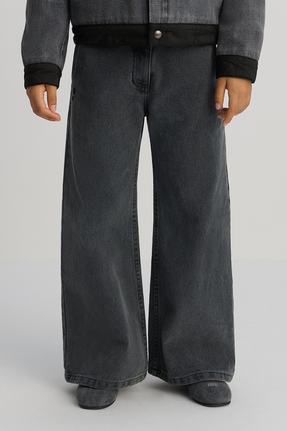 DIOR | パンツ＆ショートパンツ |キッズ 女の子｜ディオール公式