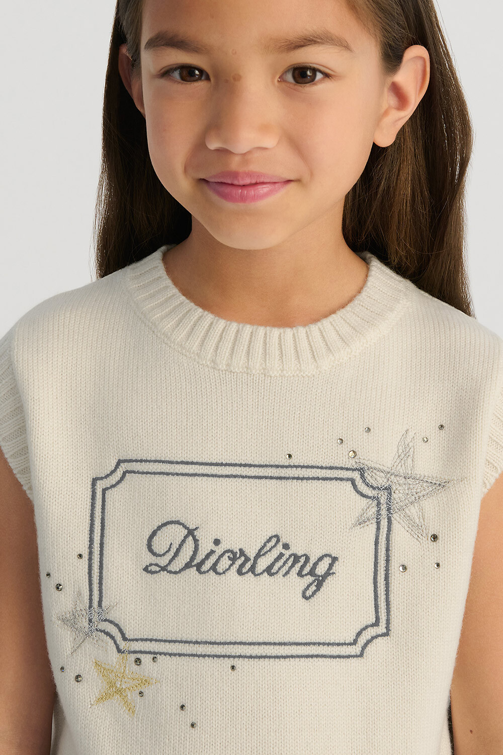 希少 DIOR kidsスウェットパーカー Kids' Hooded Sweatshirt Blue Dior Oblique Cotton and Hemp