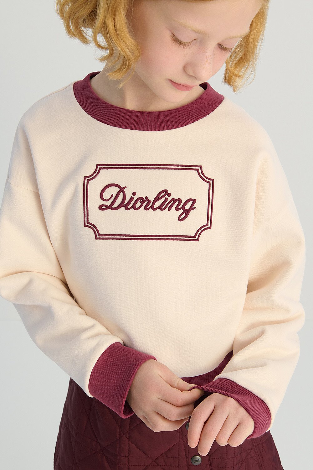 Winter 2025 Collection - Baby | DIOR