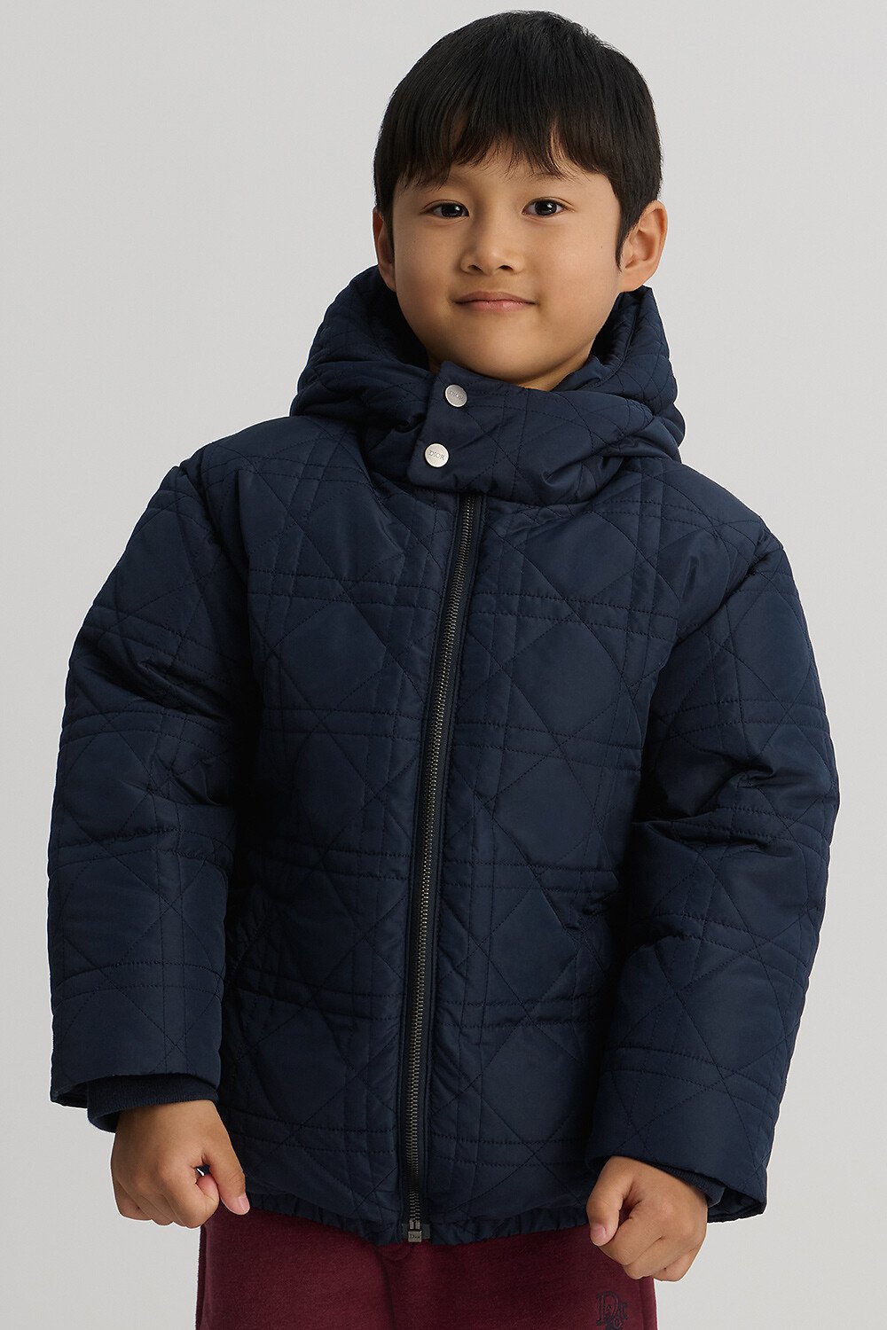 Boys' Designer Coats & Jackets for 4-13 years | DIOR