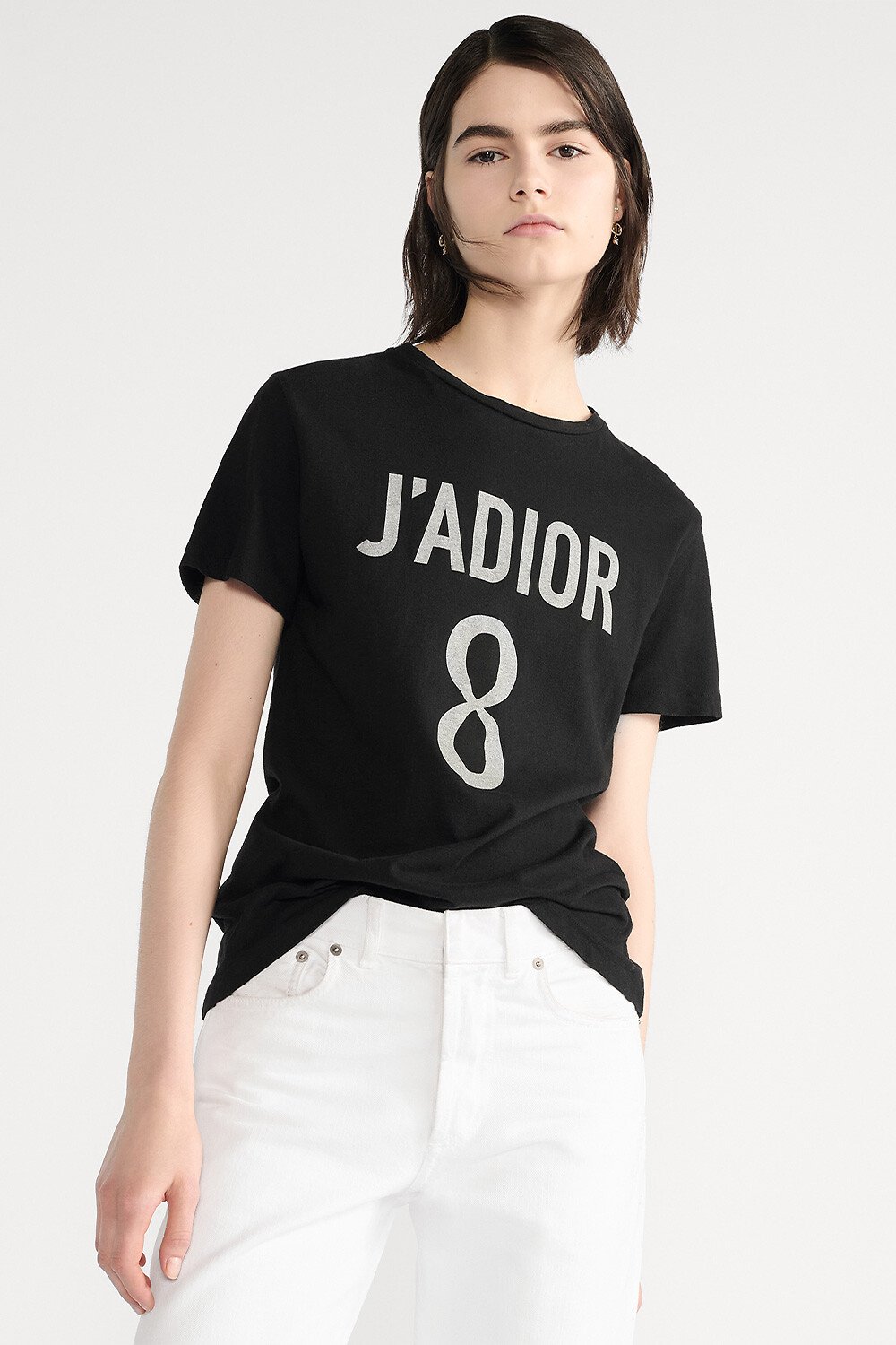 DIOR | Tシャツ |ウィメンズ｜ディオール公式オンラインブティック