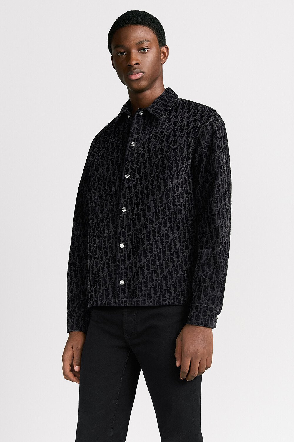 Designer Shirts for Men — Ready-to-Wear | DIOR