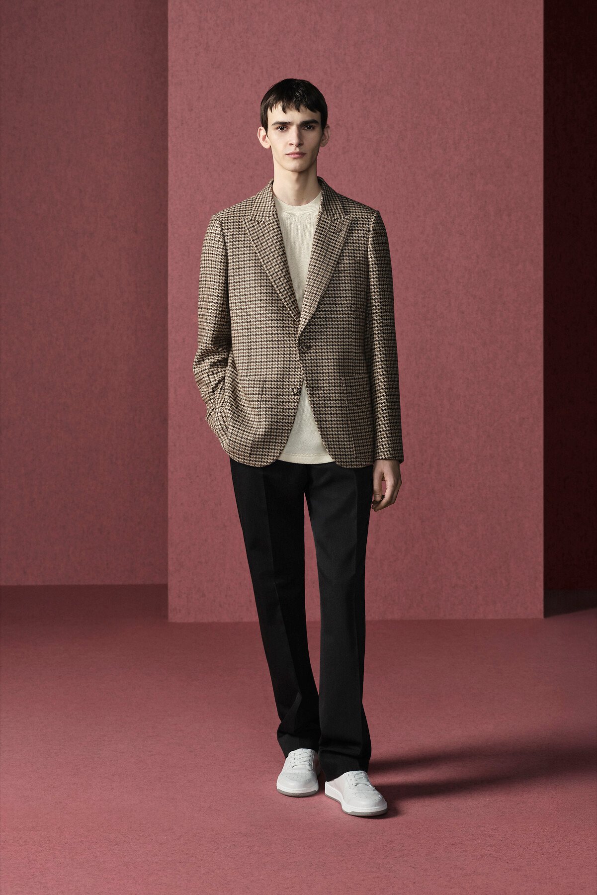 DIOR | パンツ＆ショートパンツ|メンズ｜ディオール公式