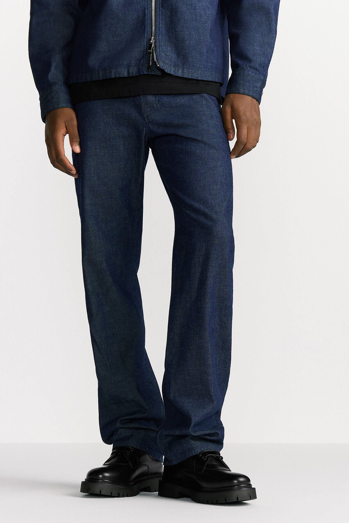 DIOR HOMME ディオールオム 15AW デニム DIOR | デニム |メンズプレタポルテ(洋服)|ディオール公式