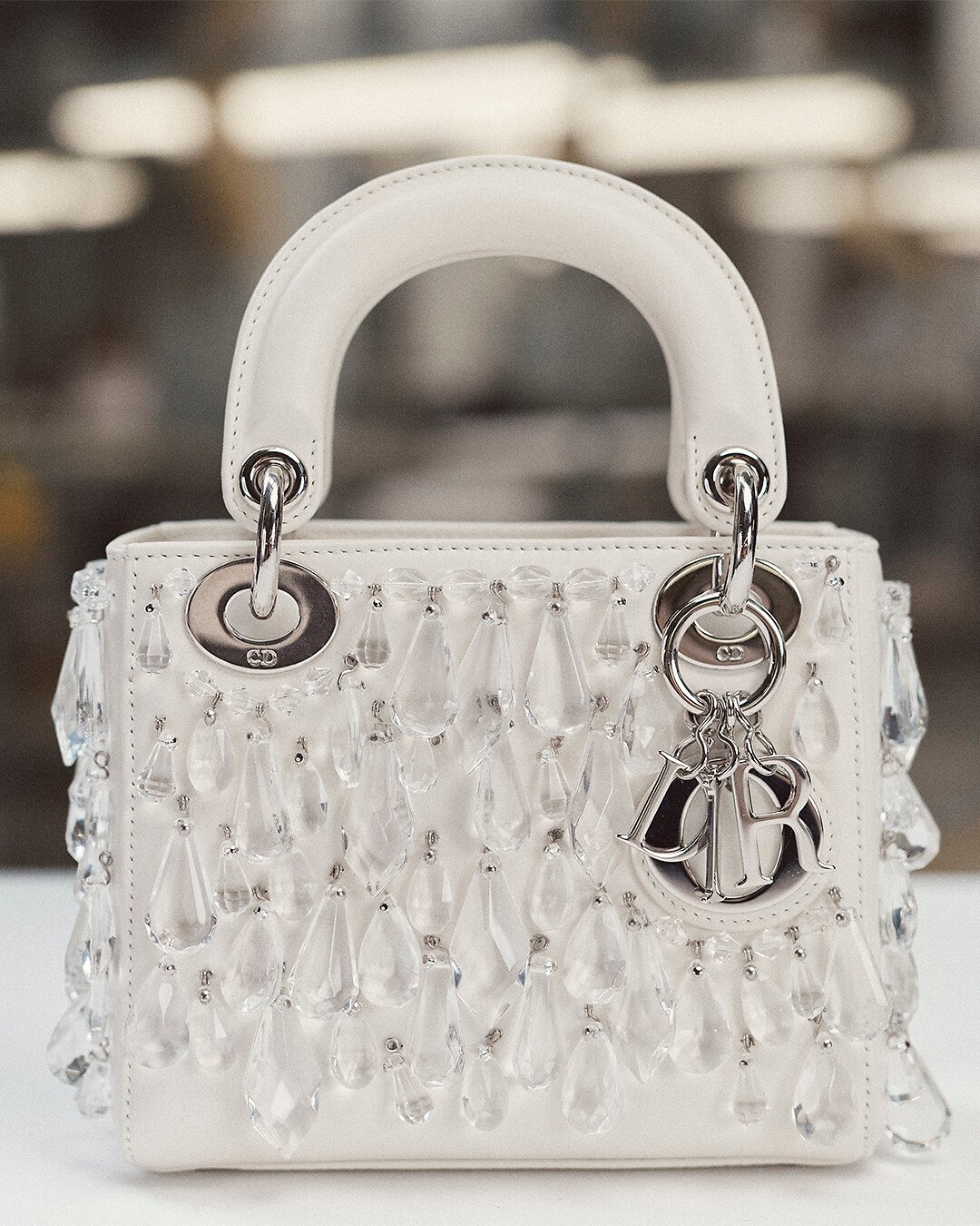 DIOR | folder-news-and-events - news-savoir-faire - Fashion