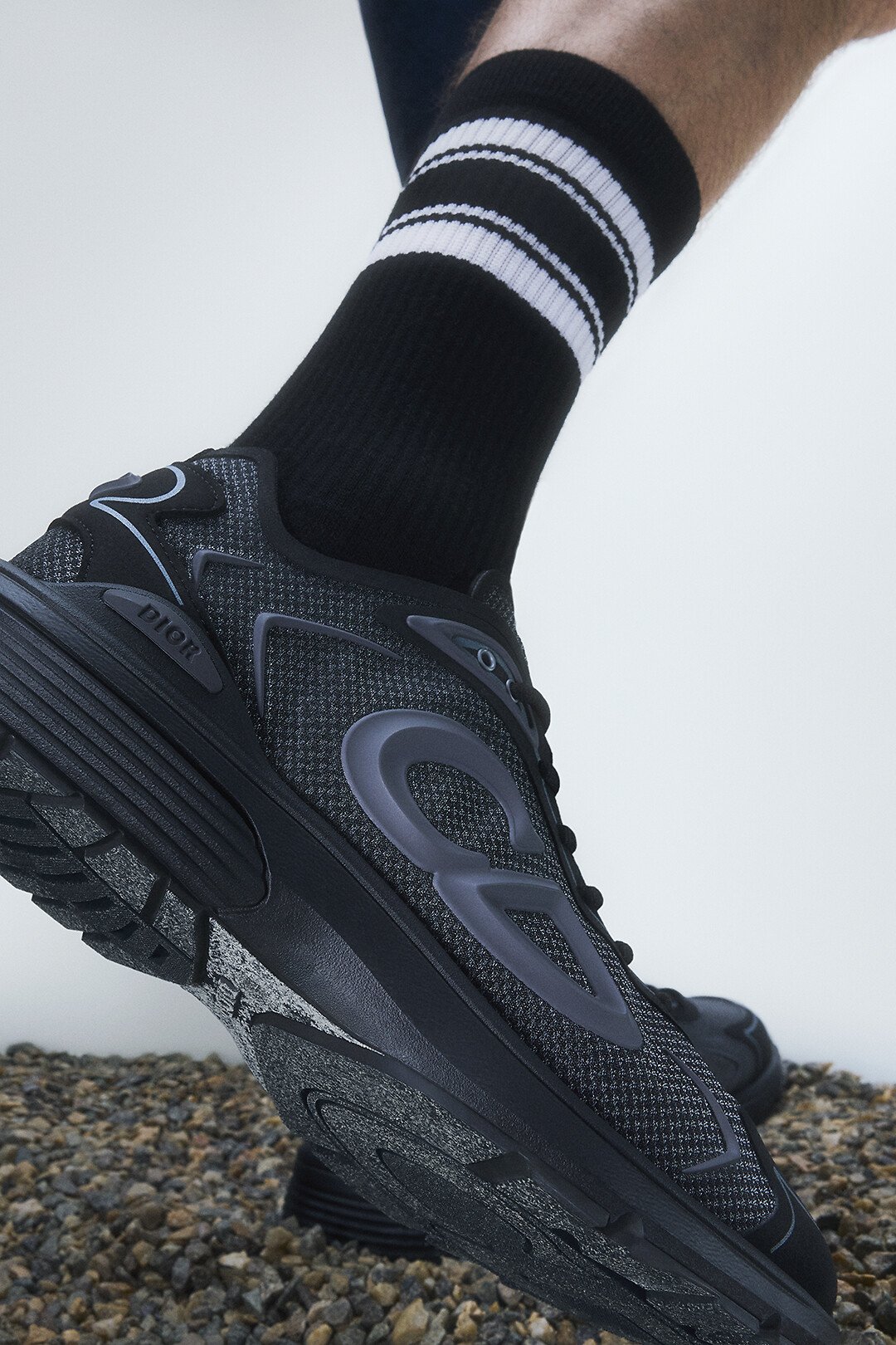 Men's Designer Sneakers | DIOR