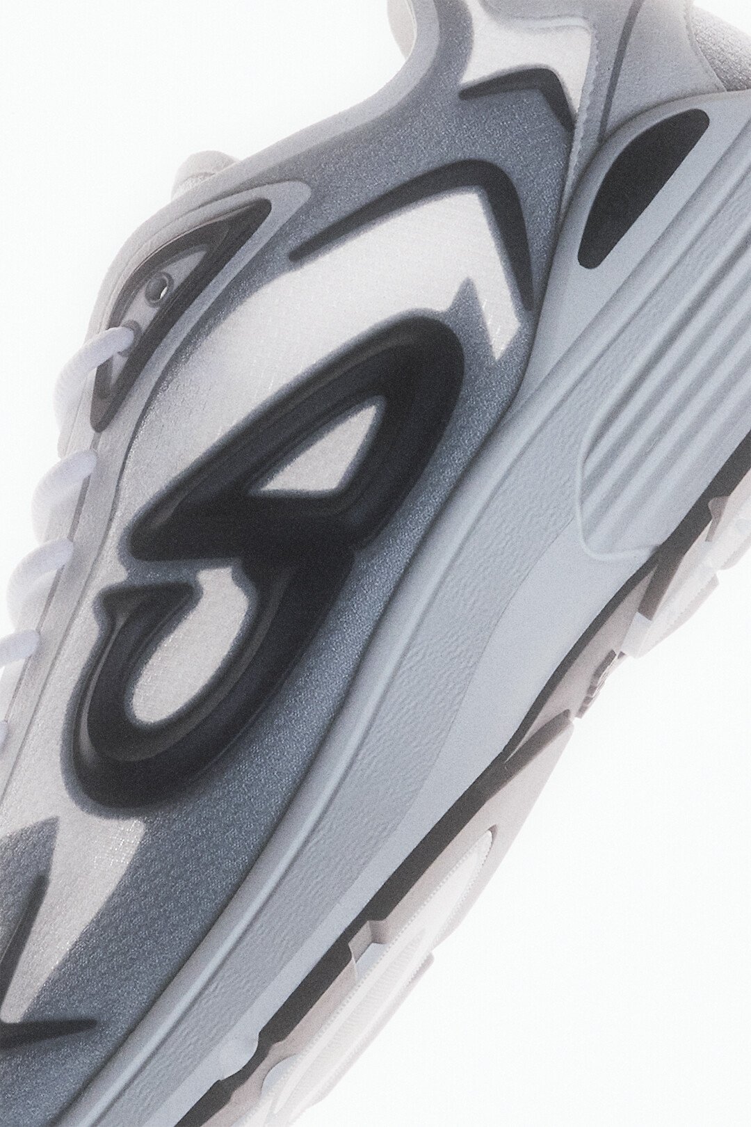 シューズ Christian Dior B30 Low B30 Trainers - Men's low-top Trainers | DIOR