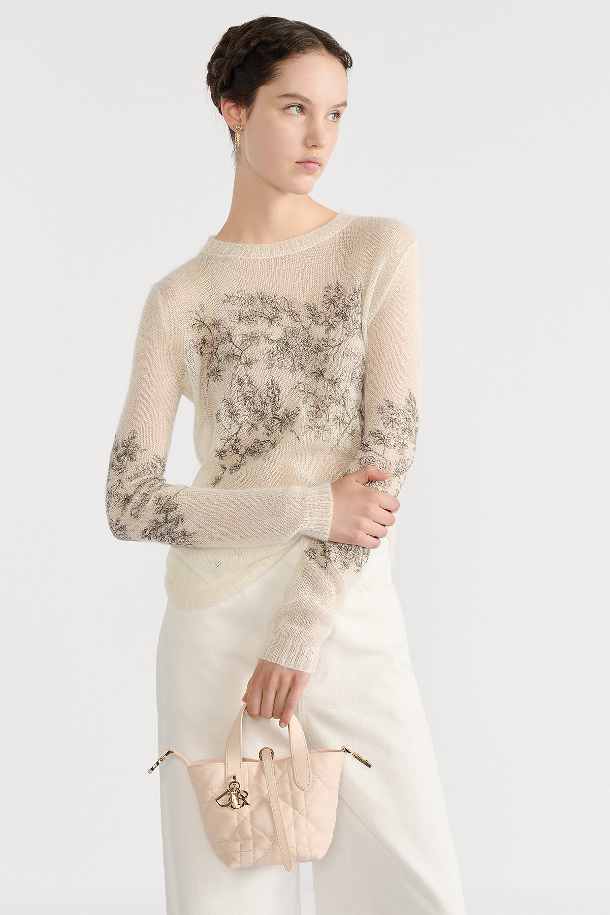 DIOR | セーター & カーディガン - ウィメンズファッション - Fashion