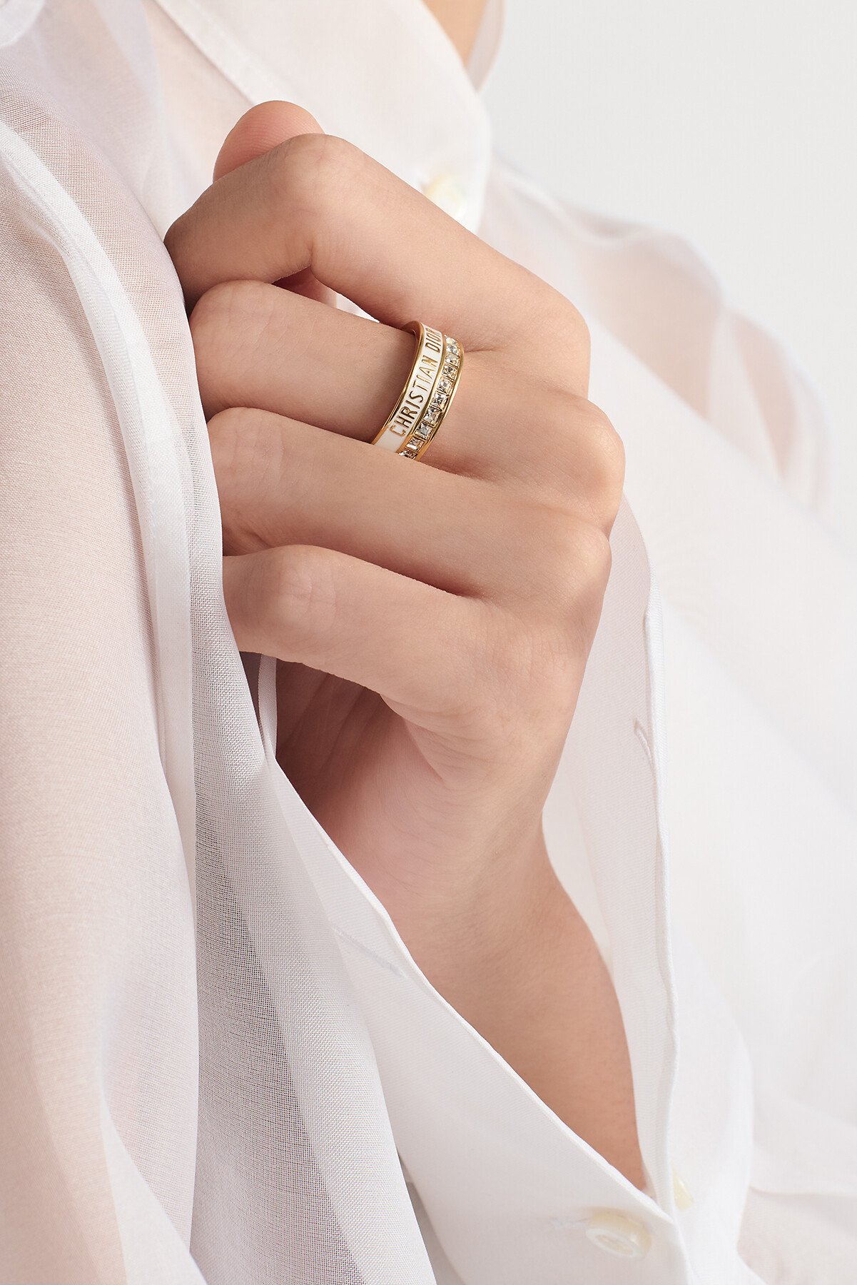 diorリング DIOR | リング|ウィメンズ|ディオール公式オンラインブティック