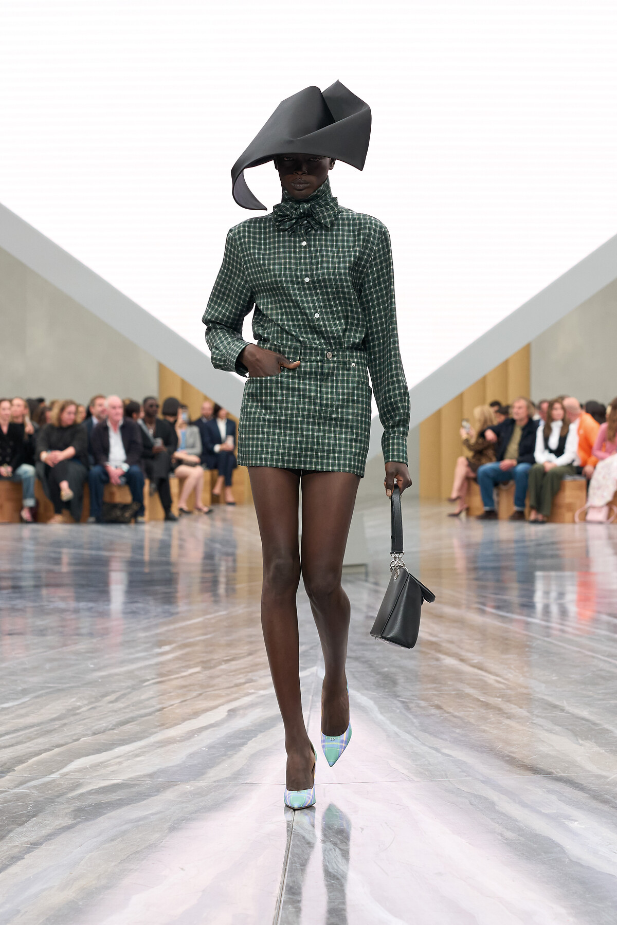 Spring Summer 2026 Ready to Wear Show Womens fashion Fashion Spring Summer 2026 Ready to Wear Show Womens fashion Fashion