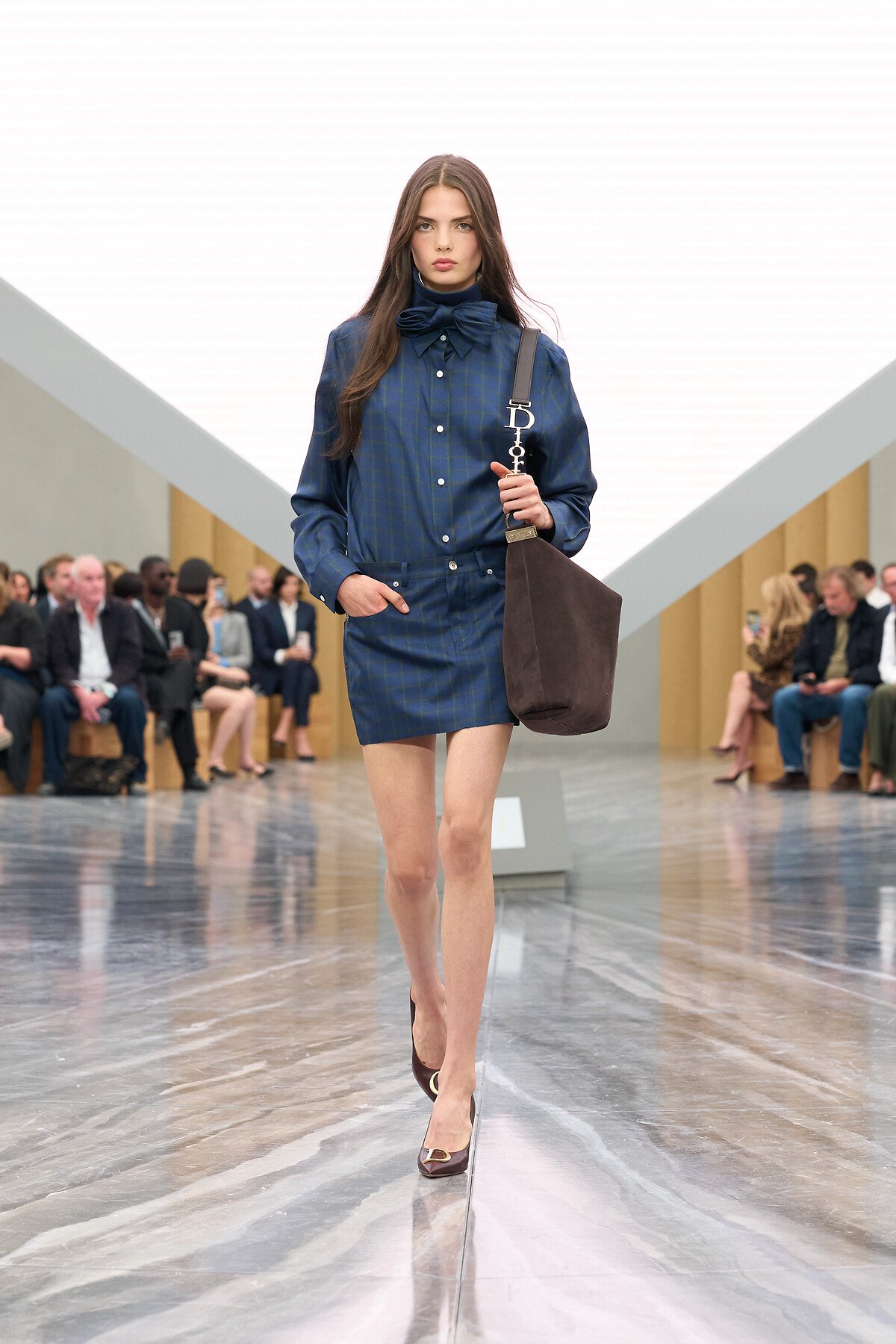 DIOR | 2026年春夏 プレタポルテ コレクションショー