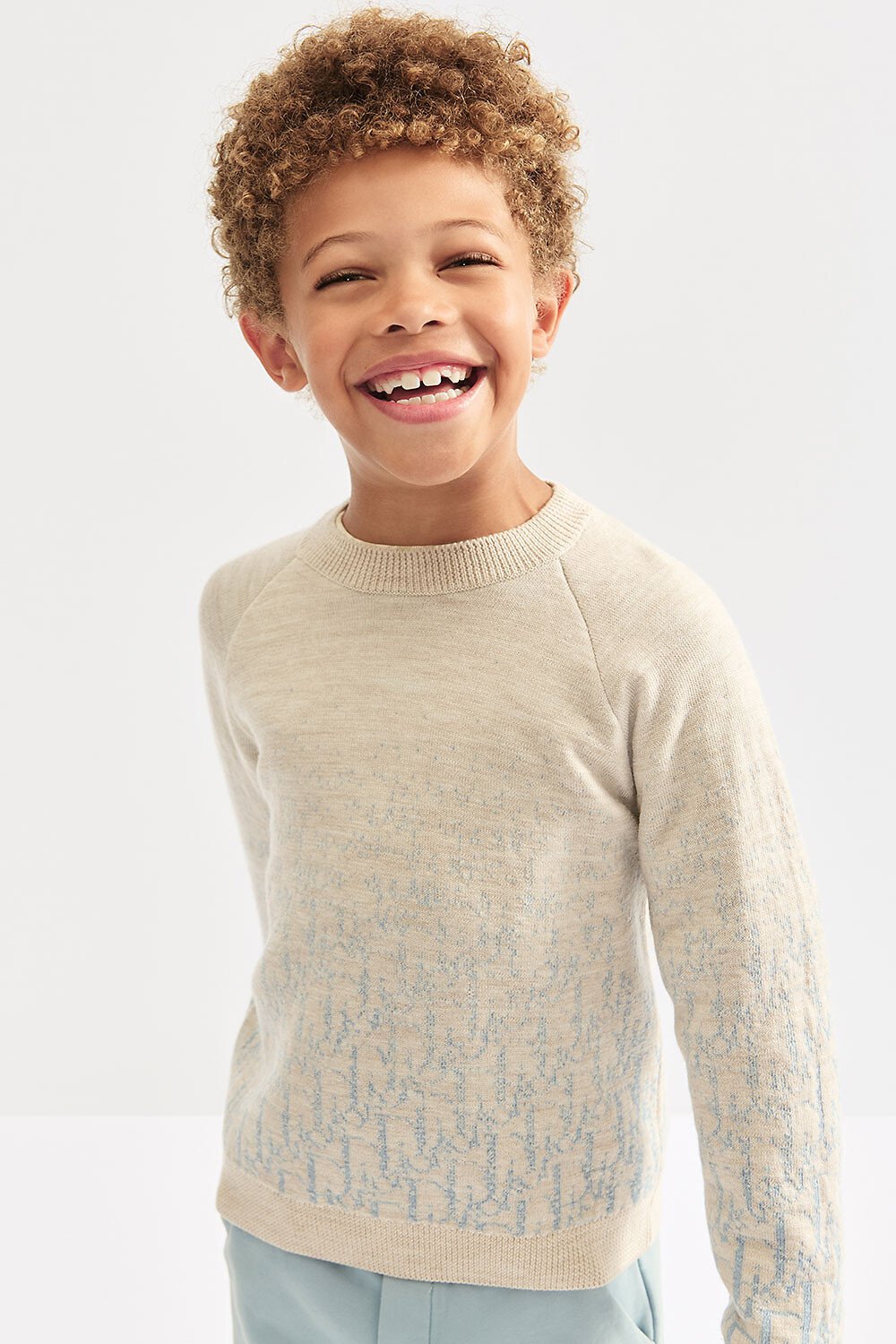 Boys' Designer Clothes for 4-13 years | DIOR | DIOR