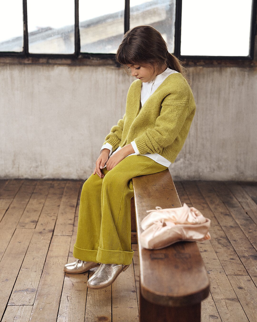 DIOR | 女の子|キッズ ファッション｜ディオール公式オンライン