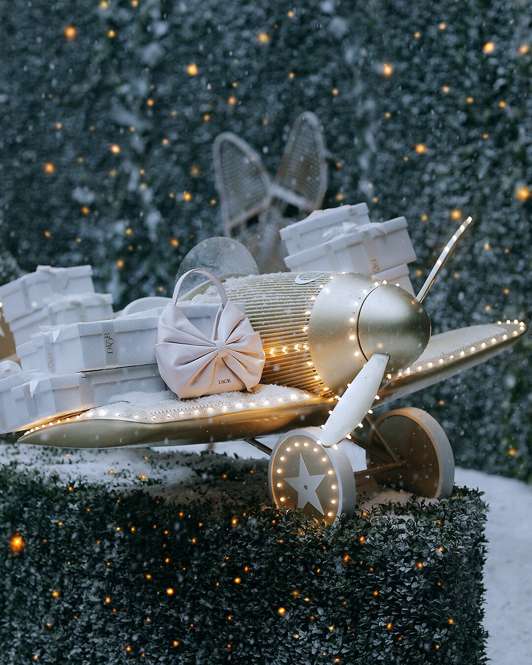 DIOR | DIOR Fashion JA| ファッション＆アクセサリー｜ディオール公式