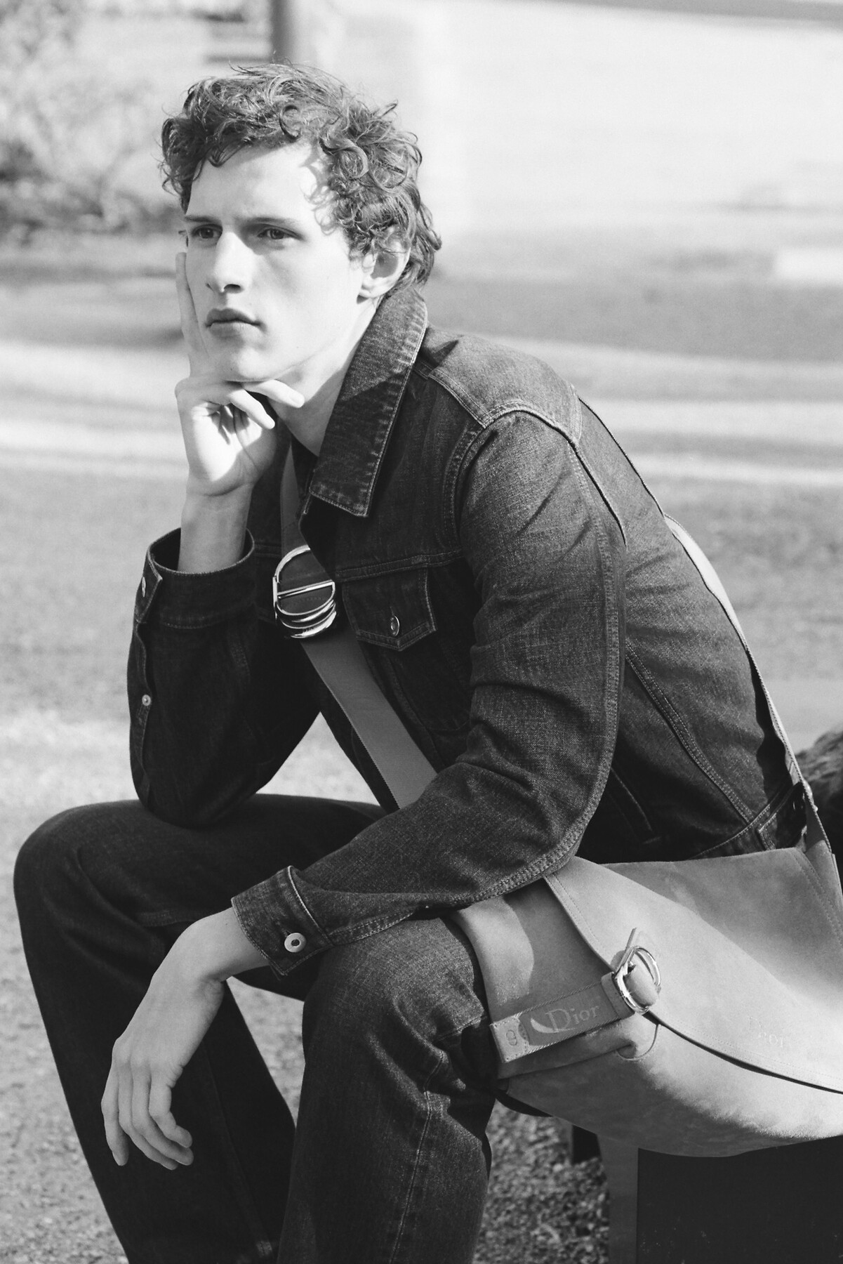 DIOR | メンズ プレタポルテ（洋服）|メンズ｜ディオール公式