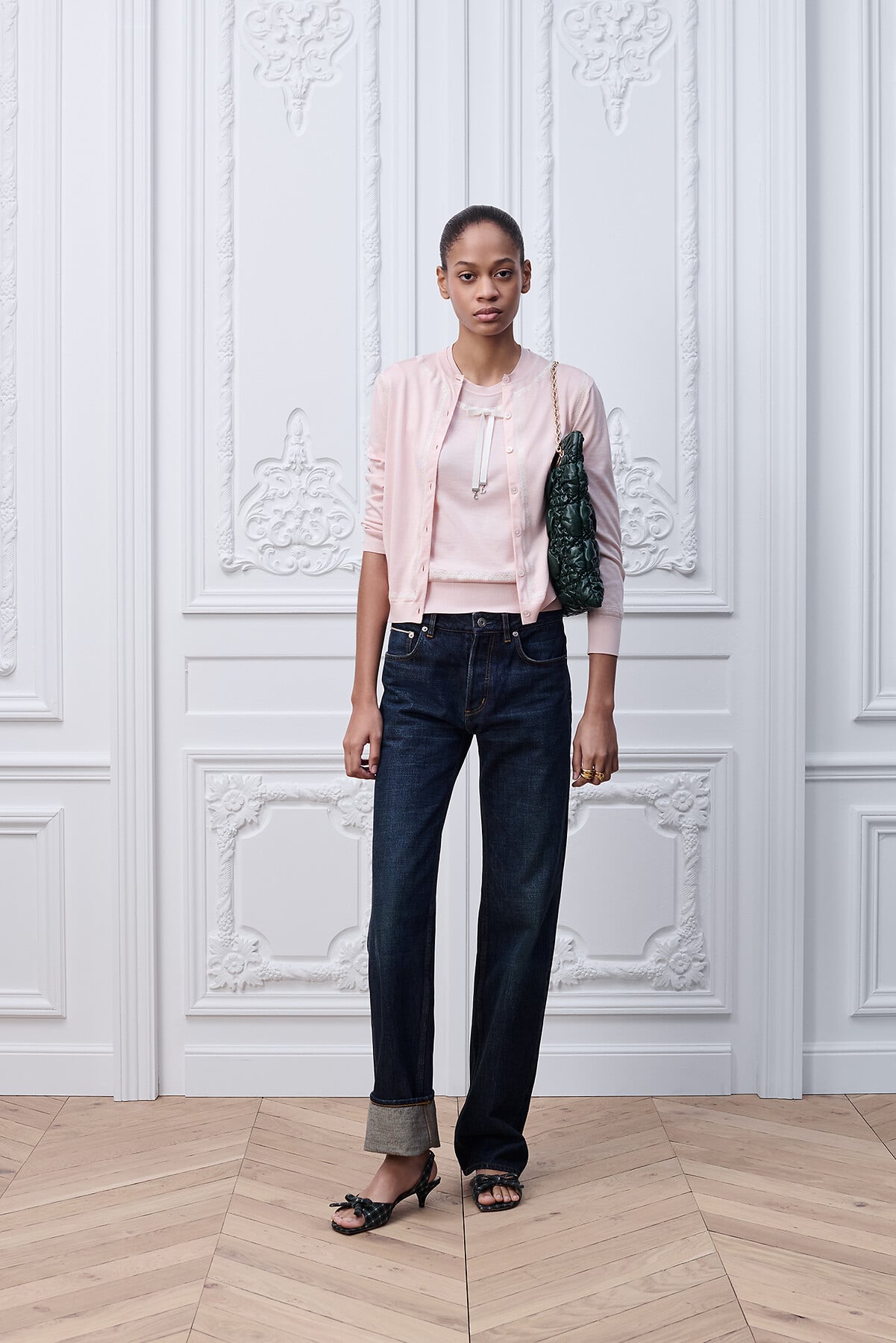 Prêt-à-porter de luxe - Mode Femme - Fashion | DIOR