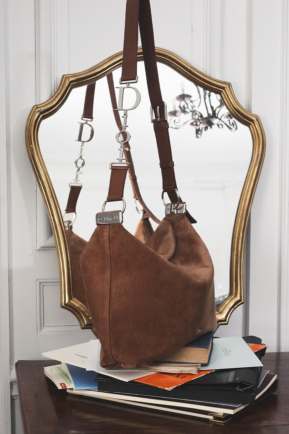 DIOR | クロスボディ & ショルダーバッグ - ウィメンズファッション