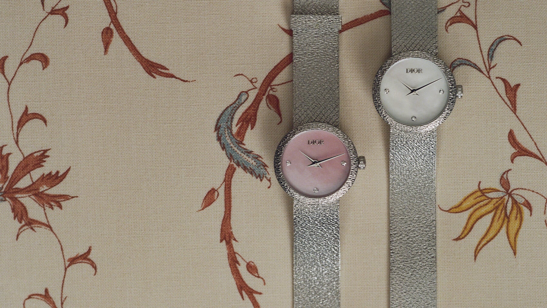 Christian Dior 腕時計 クリスチャンディオール ラ パリジェンヌ D60-159 クォーツ GP 純正革