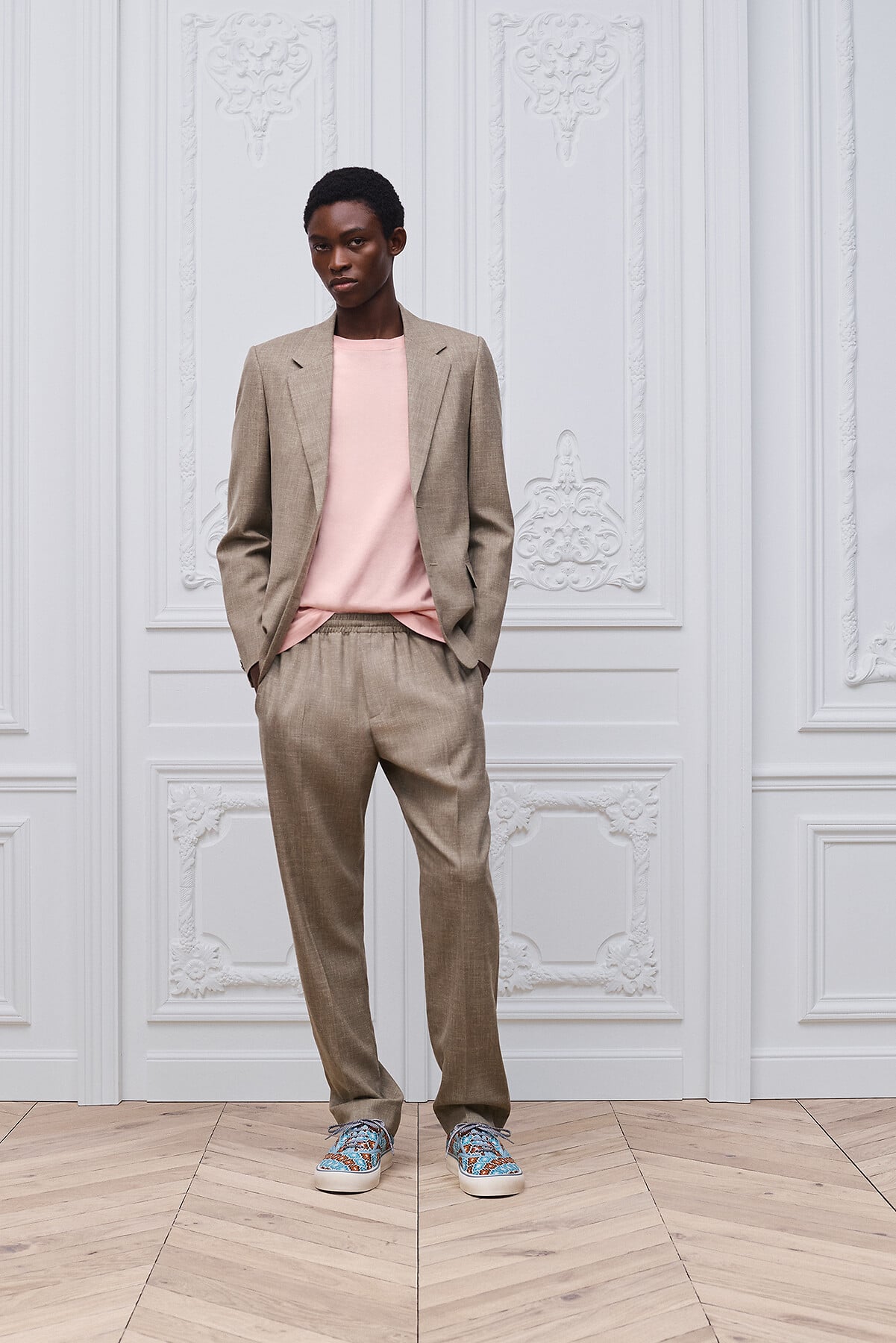 DIOR | ジャケット|メンズ｜ディオール公式オンラインブティック