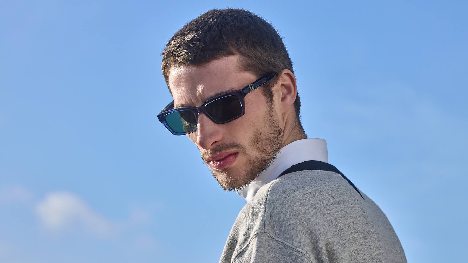Widdop Calzini Divertenti Per 18° Compleanno Uomo – 'Ora Sei Ufficiale (Anche Se...)', Cotone, Taglia 39-41