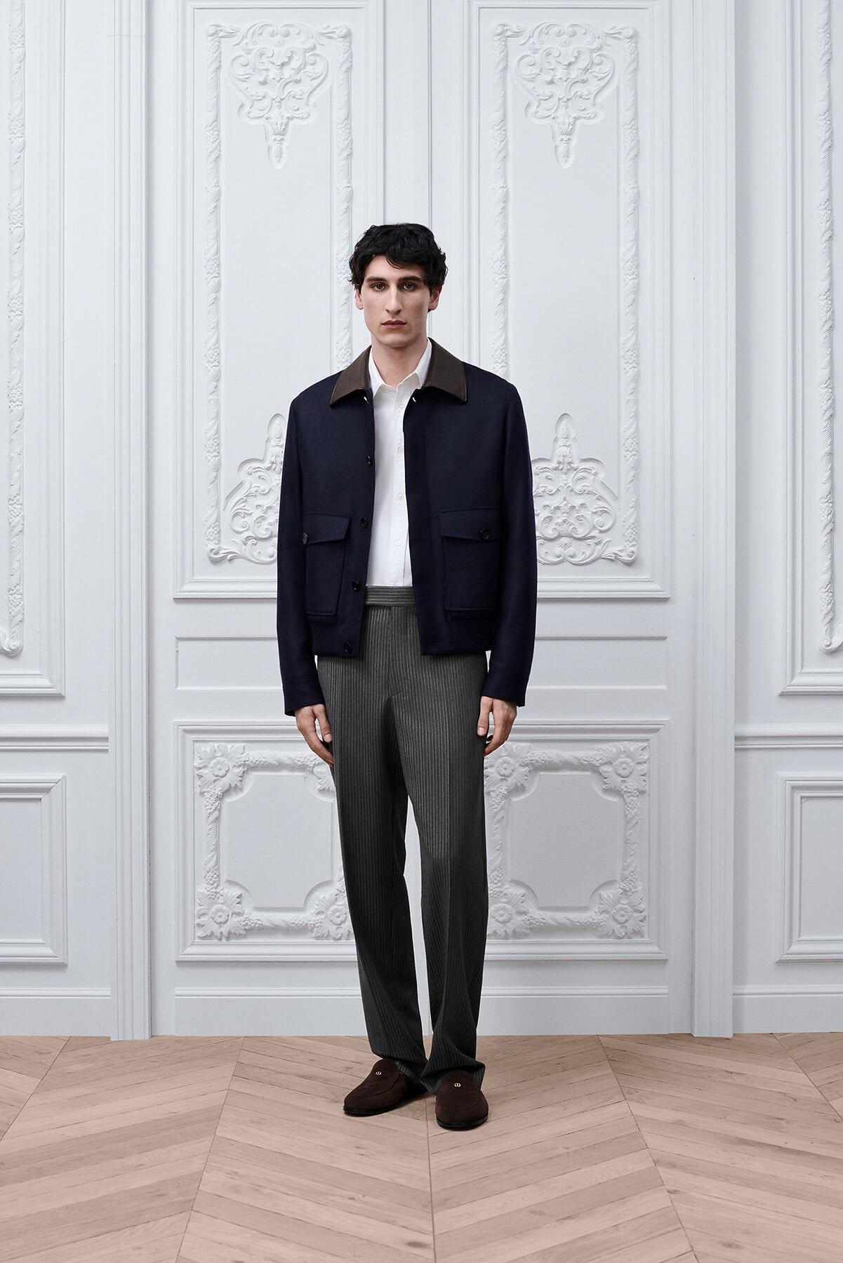 DIOR | パンツ＆ショートパンツ|メンズ｜ディオール公式オンライン