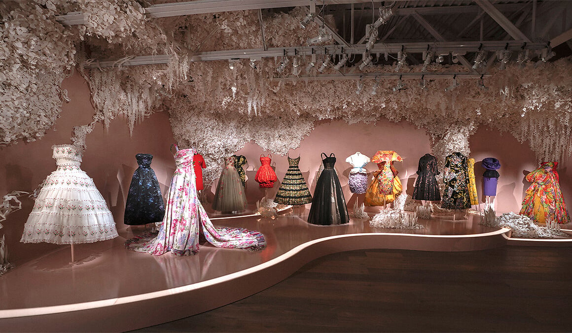 Dior News | Fashion News| DIOR