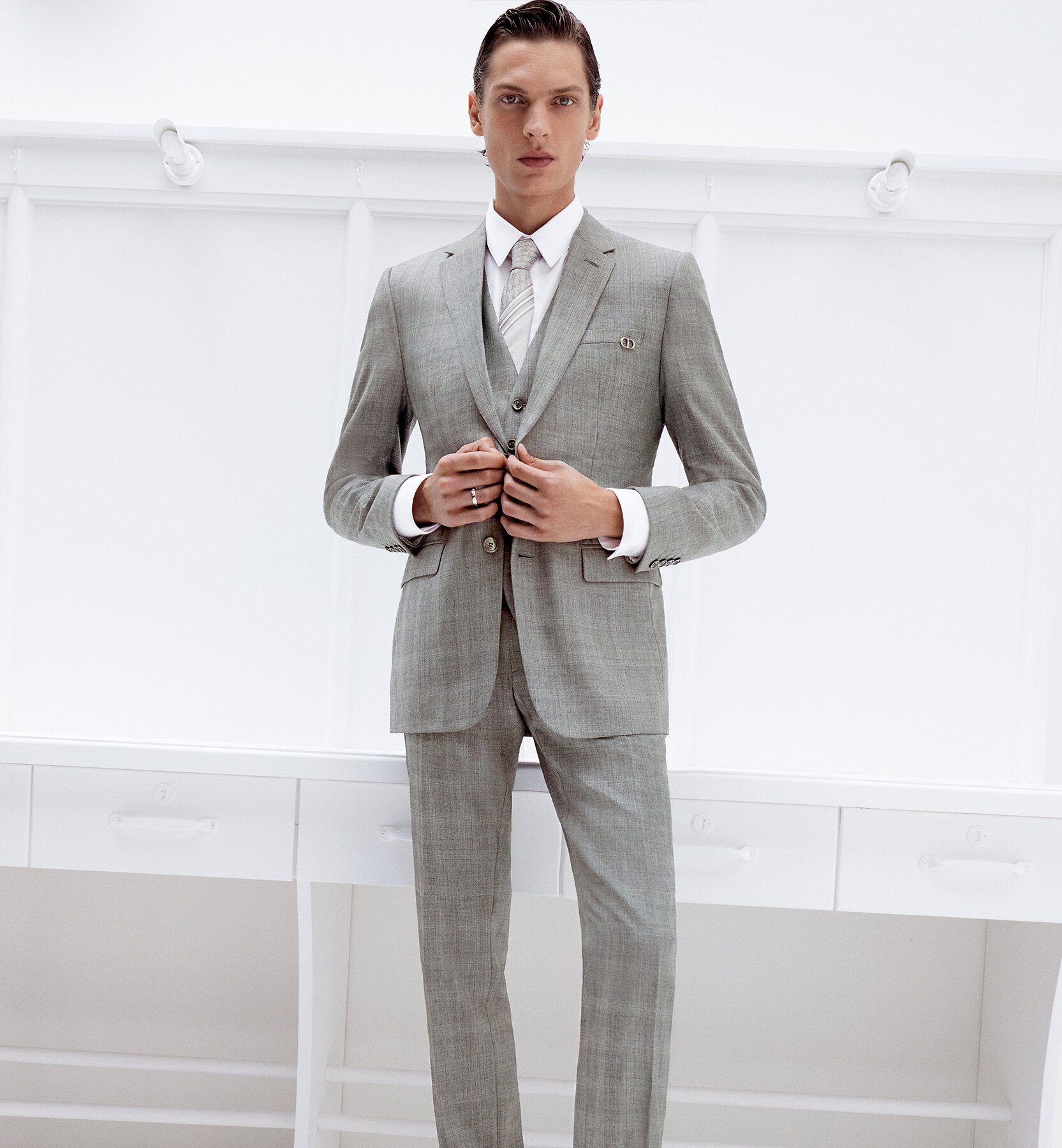 DIOR | ディオール テイラリング|メンズ｜ディオール公式オンライン