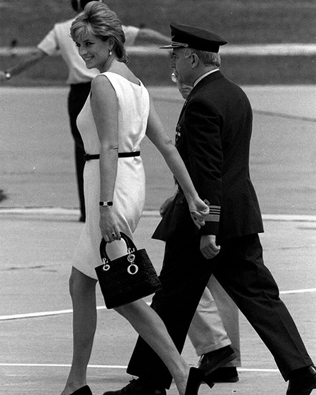 Princess diana dior bag online