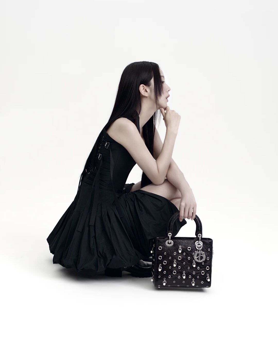 ✨美品✨Christian Dior ディオール レディディオール レディース DIOR | レディディオール |ウィメンズレザーグッツ｜ディオール
