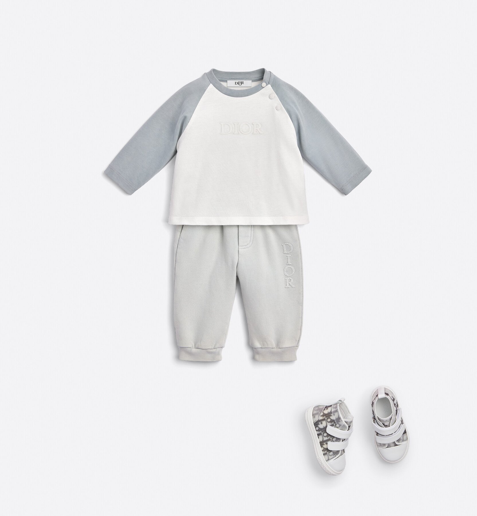 Designer Baby Clothes & Kidswear | DIOR US | DIOR