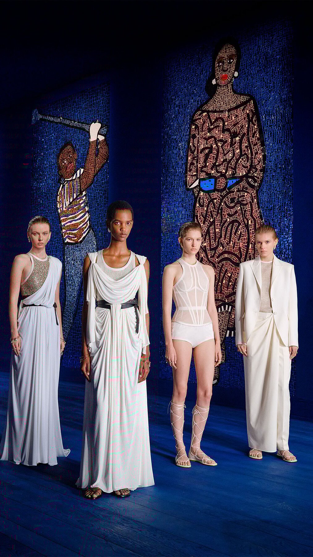 ◇ Dior couture Christian Dior ディオール Dior Haute Couture | Haute Couture Fashion House | DIOR