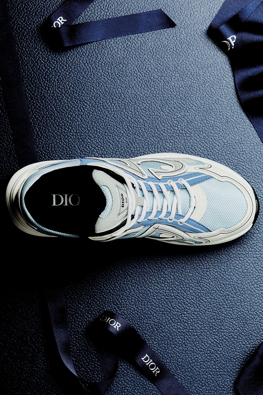 Sneaker B30 Countdown aria_man_viewcode_e01