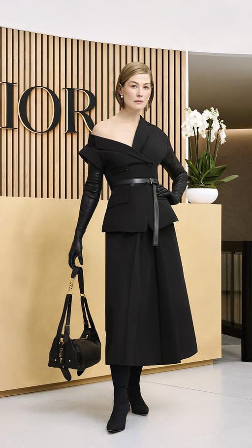 D-Journey - womens-fashion - Fashion & Accessories | DIOR