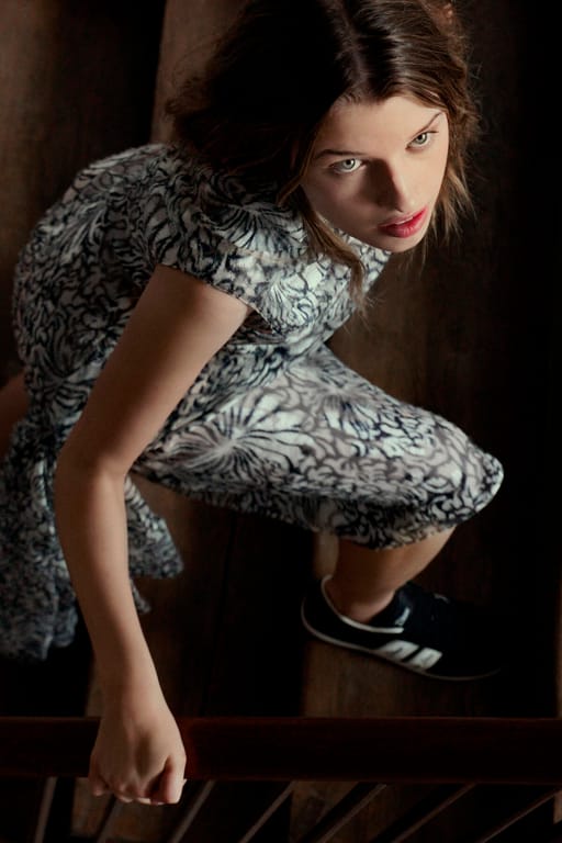 Dior Fashion US official website | DIOR