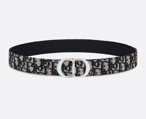 DIOR ベルト バックル DIOR | CD Icon ベルトバックル 35mm 真鍮