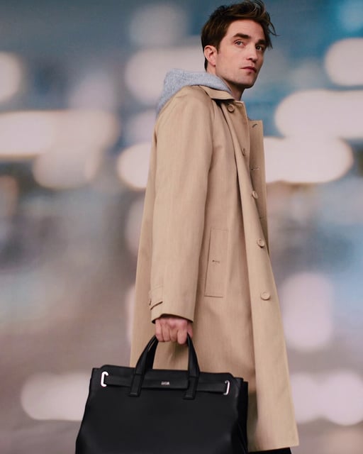 DIOR | ディオール アイコンズ - メンズファッション