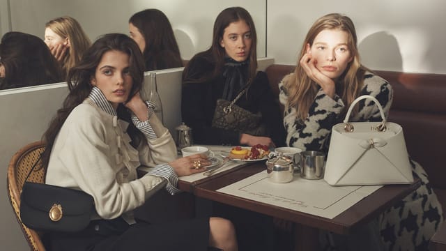 Luxury Fashion