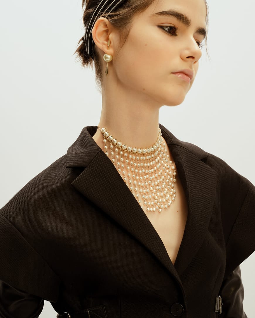 Jewelry as Expression
