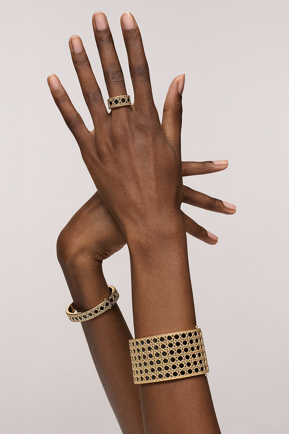 DIOR | My Dior - Jewelry by Line - JOAILLERIE & HORLOGERIE