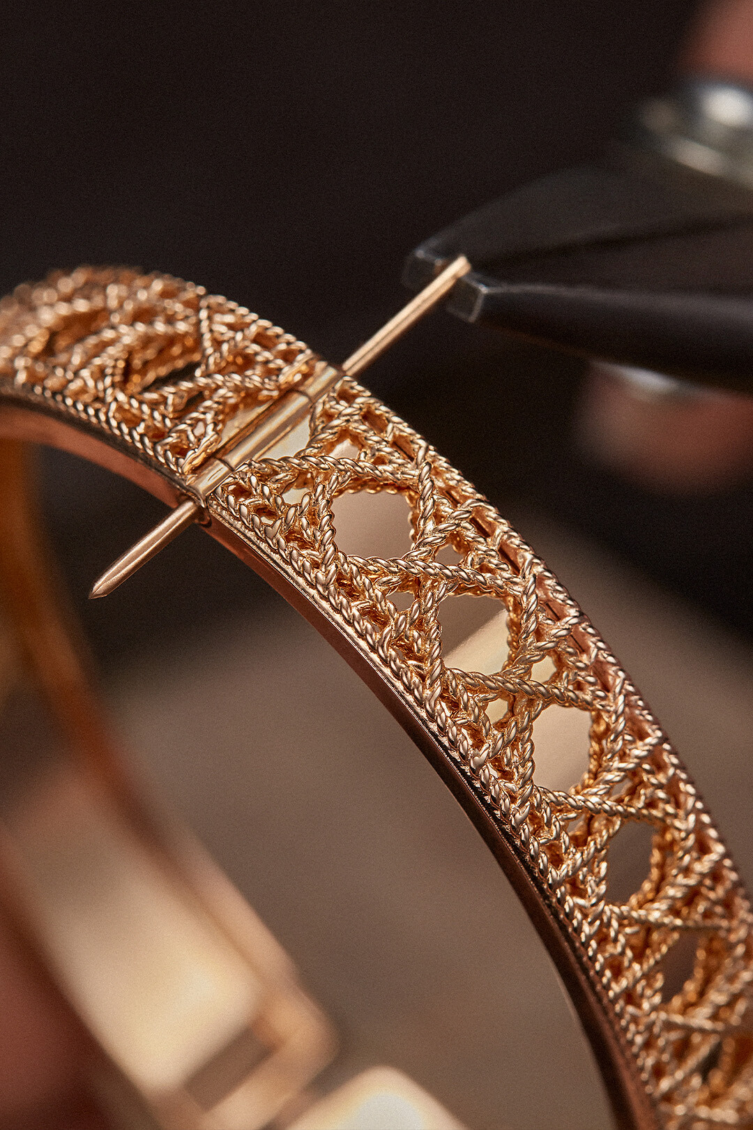 DIOR | My Dior - Jewelry by Line - JOAILLERIE & HORLOGERIE