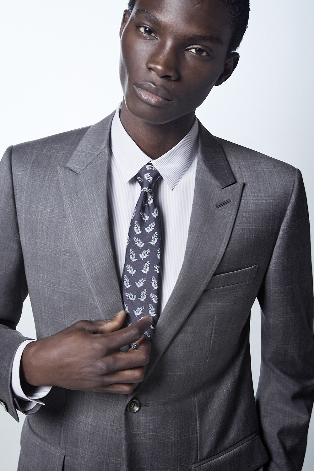 Designer Tuxedos - Luxury Suits for Men | DIOR ID | DIOR