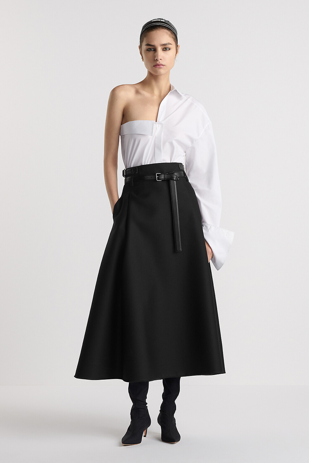Christian Dior レオパード柄 フレアスカートサイズ36シルク 楽天市場】極美品◎Christian Dior クリスチャンディオール 22年