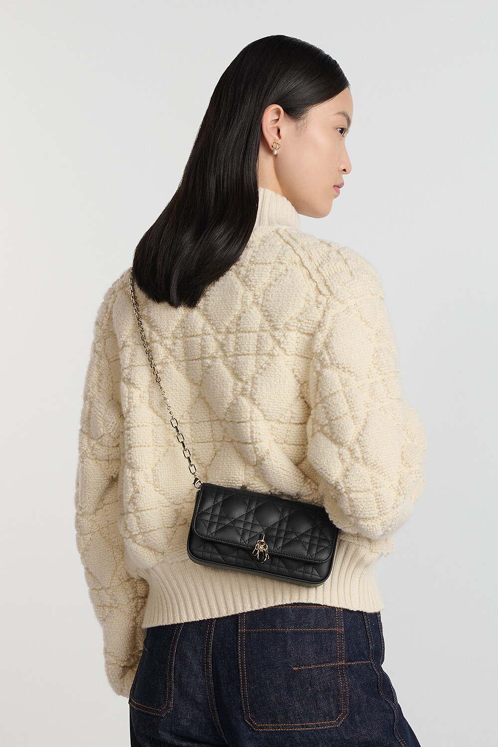 Phone Cases & Tech Accessories - Petite maroquinerie - Woman