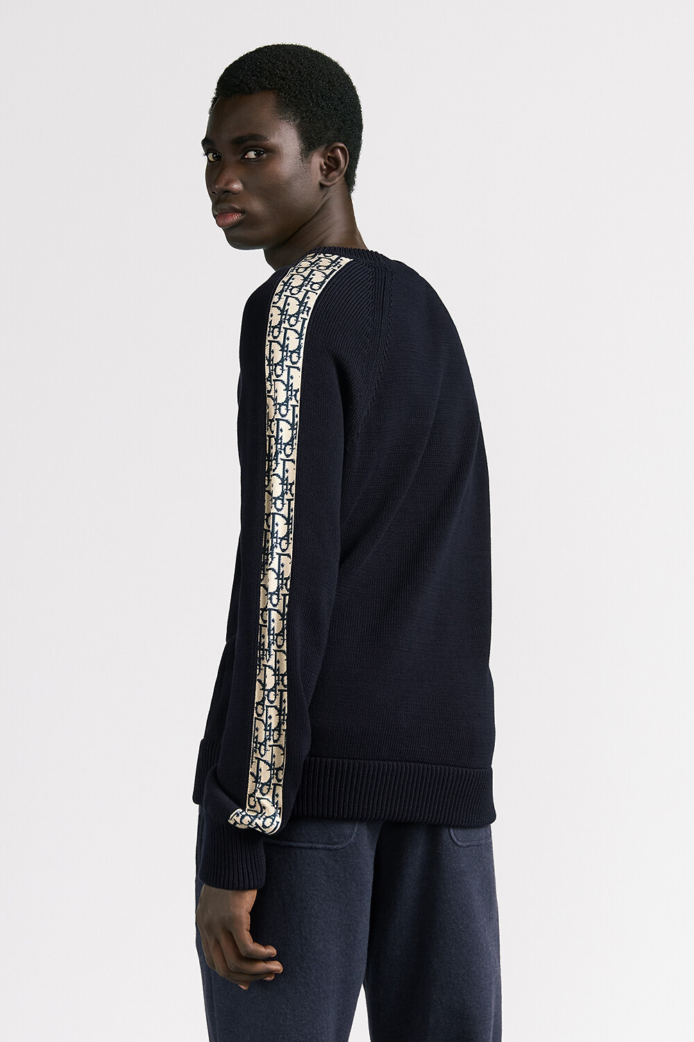 Men's Designer Sweatshirts & Hoodies | DIOR