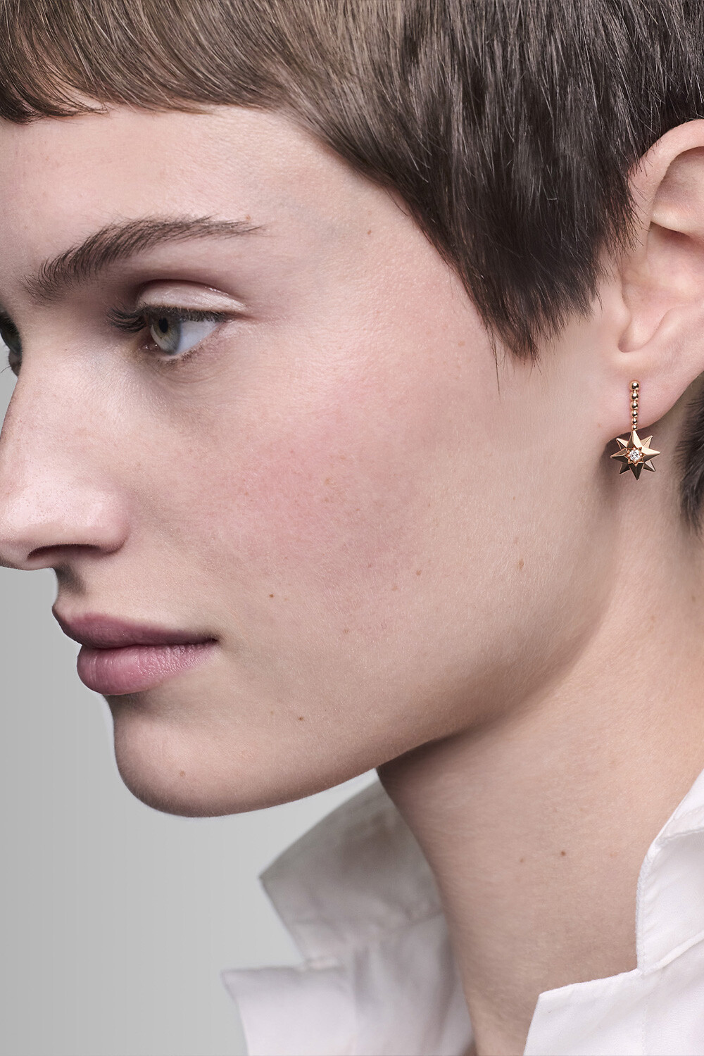 DIOR | Rose des Vents - JOAILLERIE & HORLOGERIE