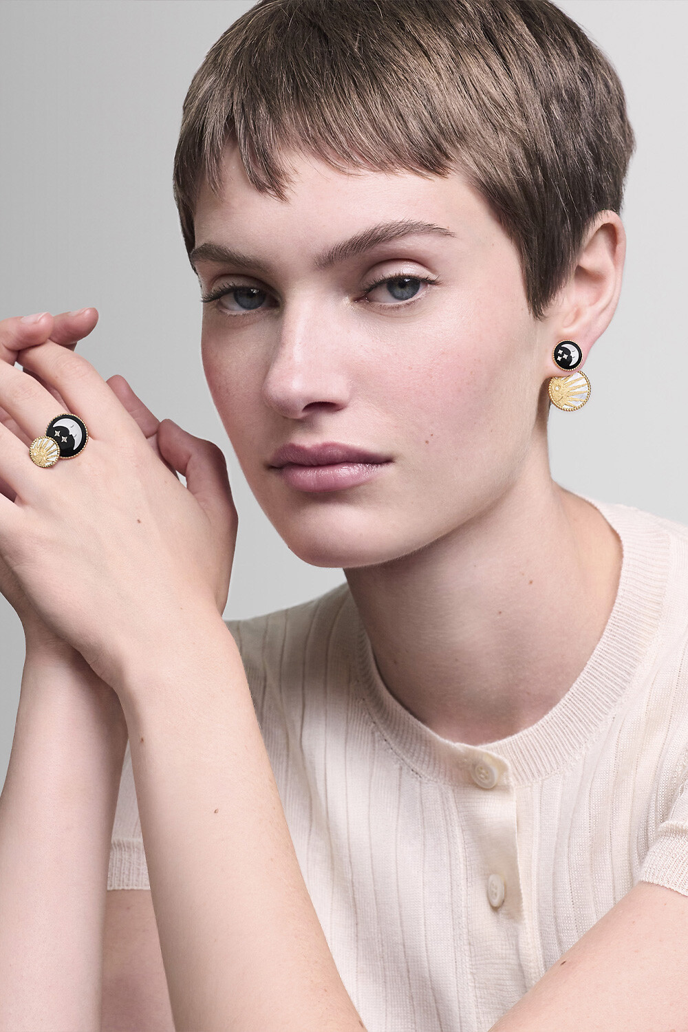 DIOR | Rose des Vents - JOAILLERIE & HORLOGERIE