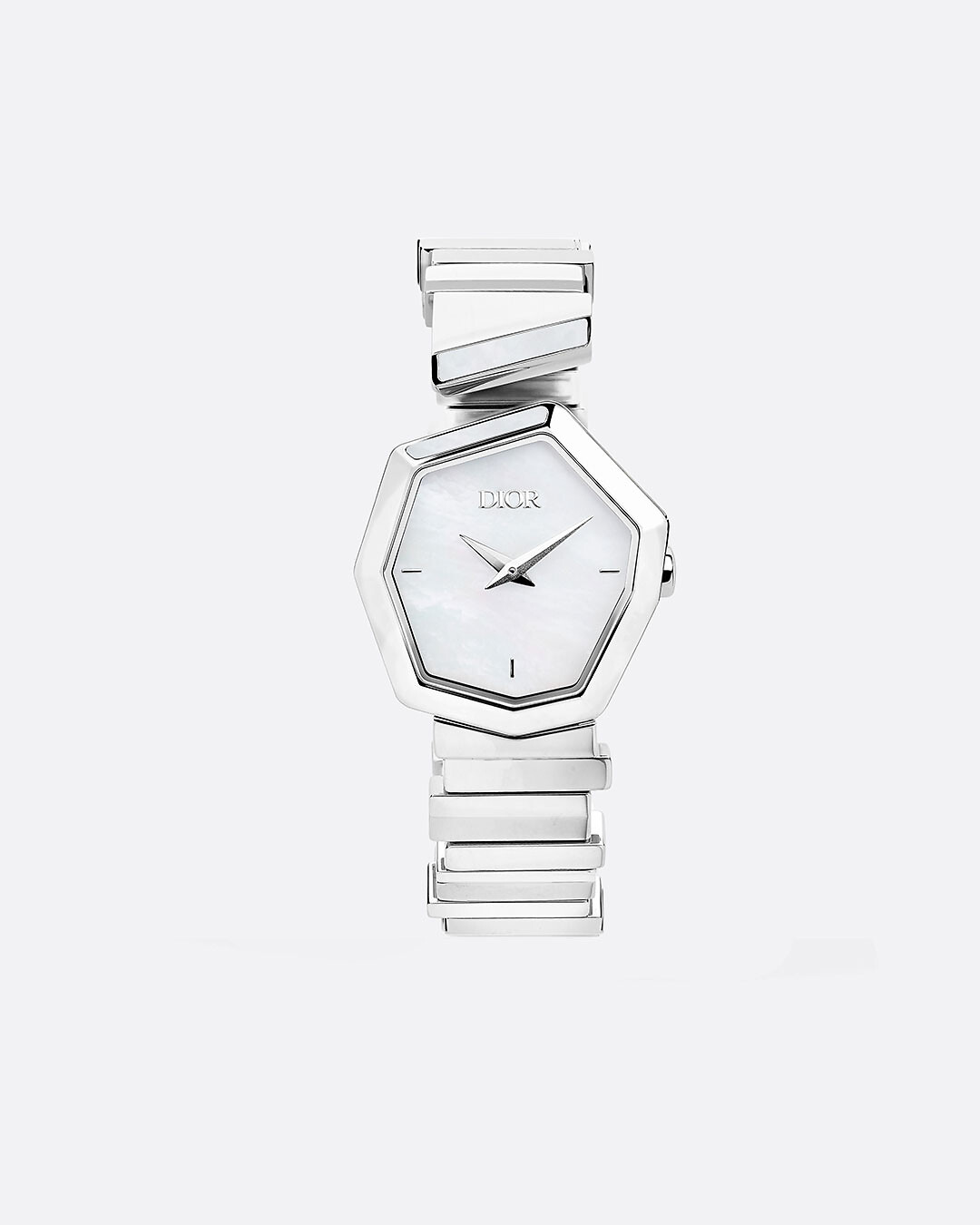 DIOR | D-Vibe ボウリングバッグ ラージ ディオール オブリーク